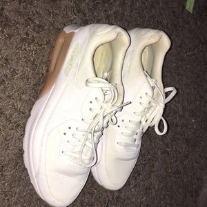 Nike Airmax sneakers